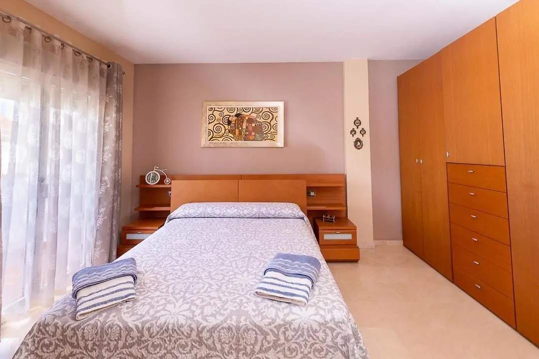 Ferienhaus Villa Pregonero House Granada